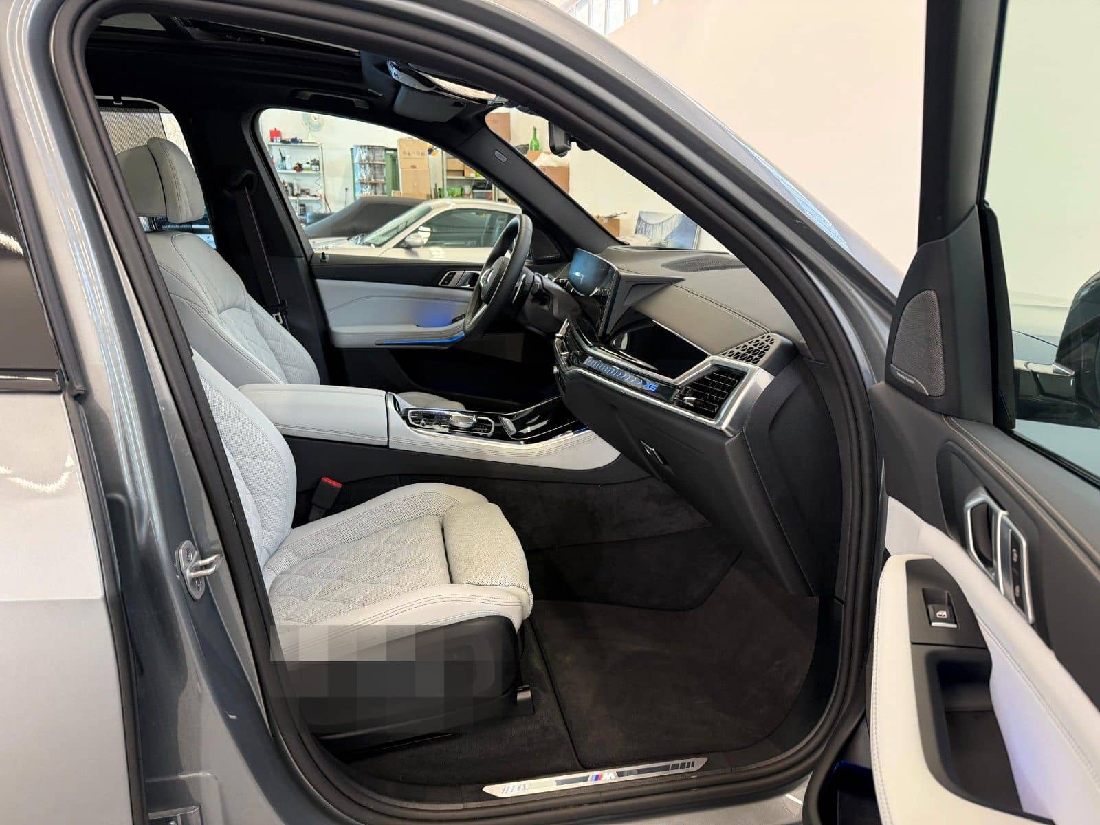 BMW X5 30 d xDrive M Sport Pro ACC,HUD,PANO,H&K,LUFT foto 24