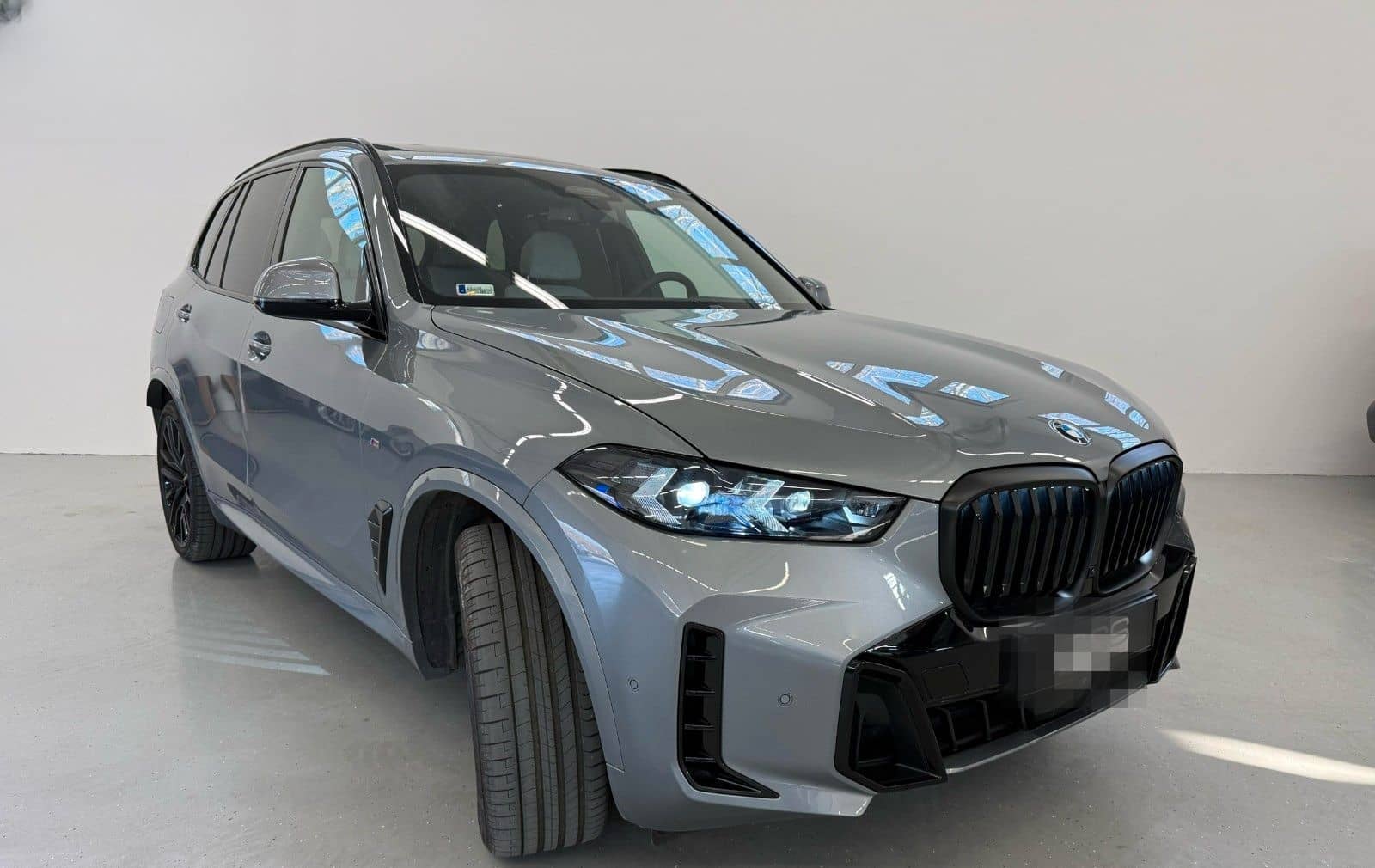 BMW X5 30 d xDrive M Sport Pro ACC,HUD,PANO,H&K,LUFT foto 4