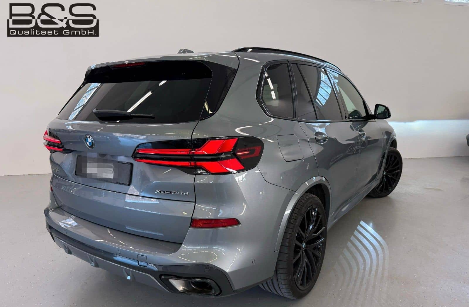 BMW X5 30 d xDrive M Sport Pro ACC,HUD,PANO,H&K,LUFT foto 5