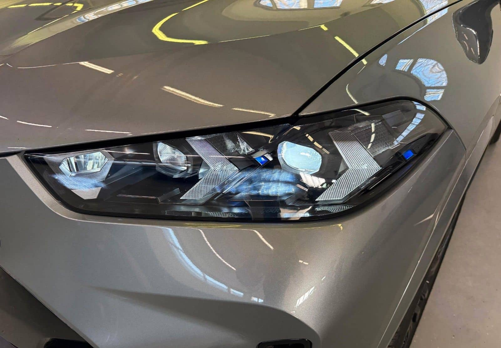 BMW X5 30 d xDrive M Sport Pro ACC,HUD,PANO,H&K,LUFT foto 9