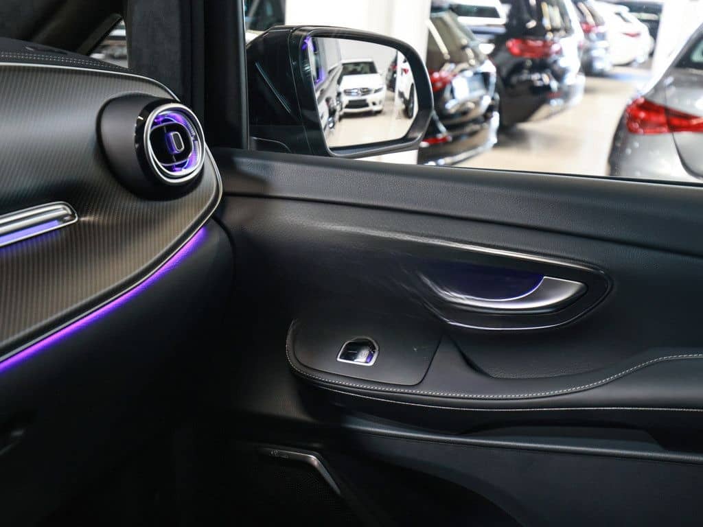 Mercedes-Benz V 300 d 4MATIC EXCLUSIVE Lang AHK Standhz. Absta foto 19