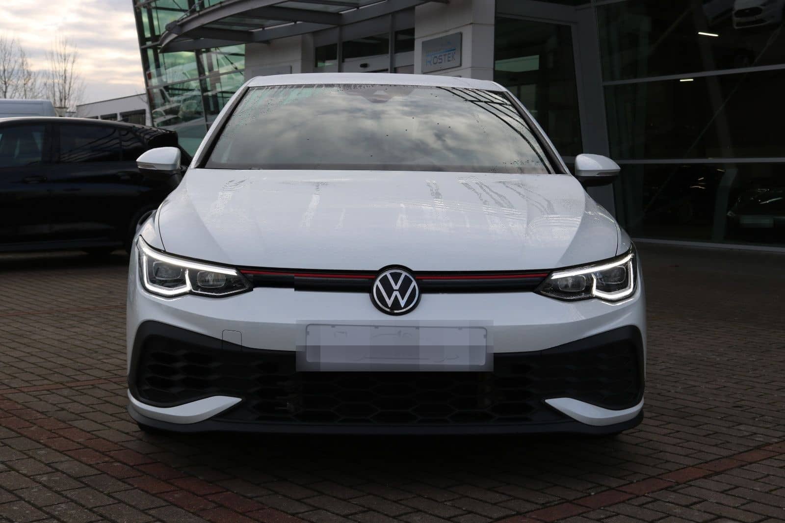 Volkswagen Golf 8 GTI Clubsport /ACC/Navi/LED+ Plus/Busines foto 2