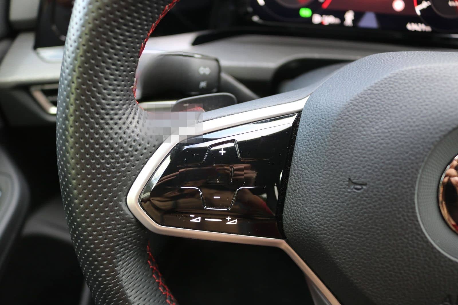 Volkswagen Golf 8 GTI Clubsport /ACC/Navi/LED+ Plus/Busines foto 11