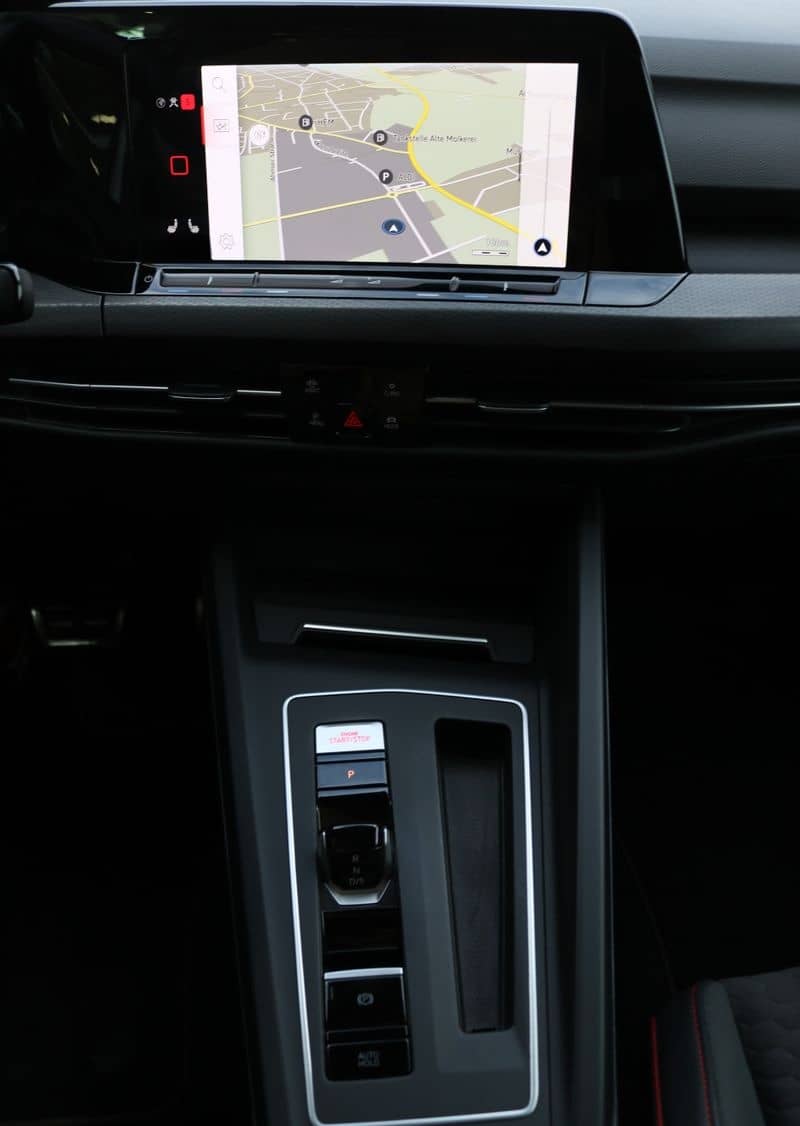 Volkswagen Golf 8 GTI Clubsport /ACC/Navi/LED+ Plus/Busines foto 13