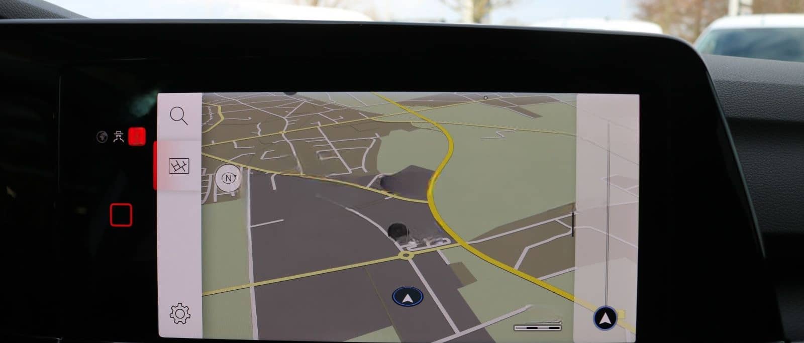 Volkswagen Golf 8 GTI Clubsport /ACC/Navi/LED+ Plus/Busines foto 14