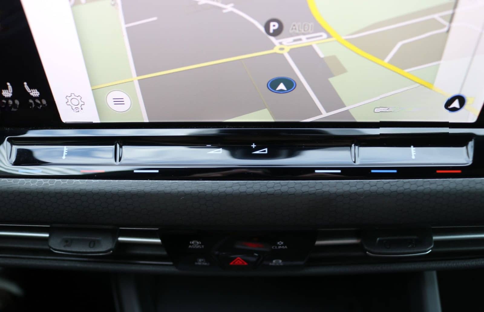 Volkswagen Golf 8 GTI Clubsport /ACC/Navi/LED+ Plus/Busines foto 15