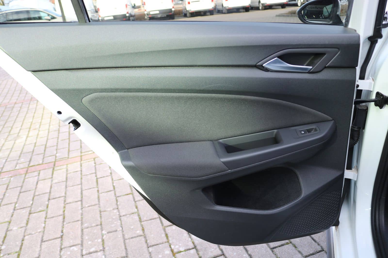 Volkswagen Golf 8 GTI Clubsport /ACC/Navi/LED+ Plus/Busines foto 22