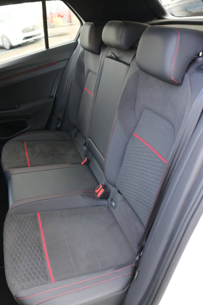 Volkswagen Golf 8 GTI Clubsport /ACC/Navi/LED+ Plus/Busines foto 23