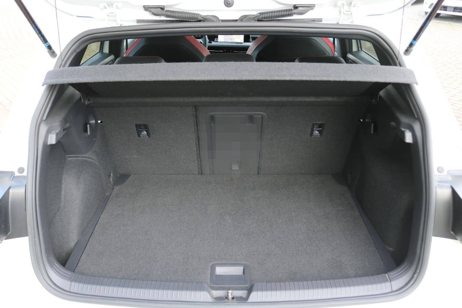 Volkswagen Golf 8 GTI Clubsport /ACC/Navi/LED+ Plus/Busines foto 25