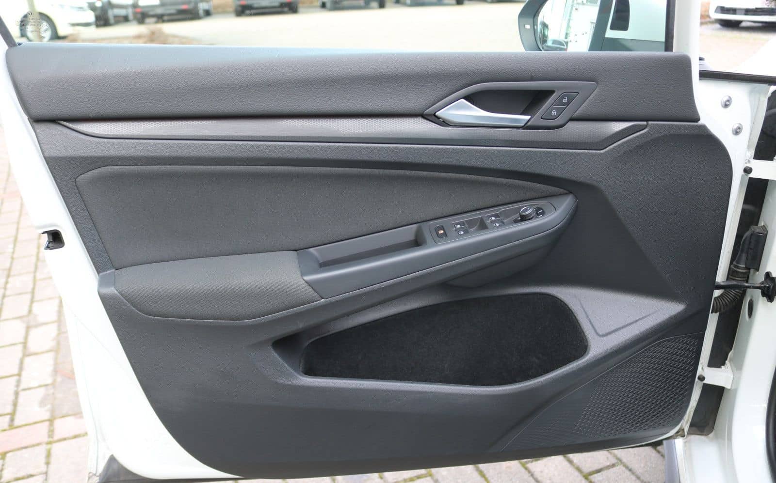 Volkswagen Golf 8 GTI Clubsport /ACC/Navi/LED+ Plus/Busines foto 7