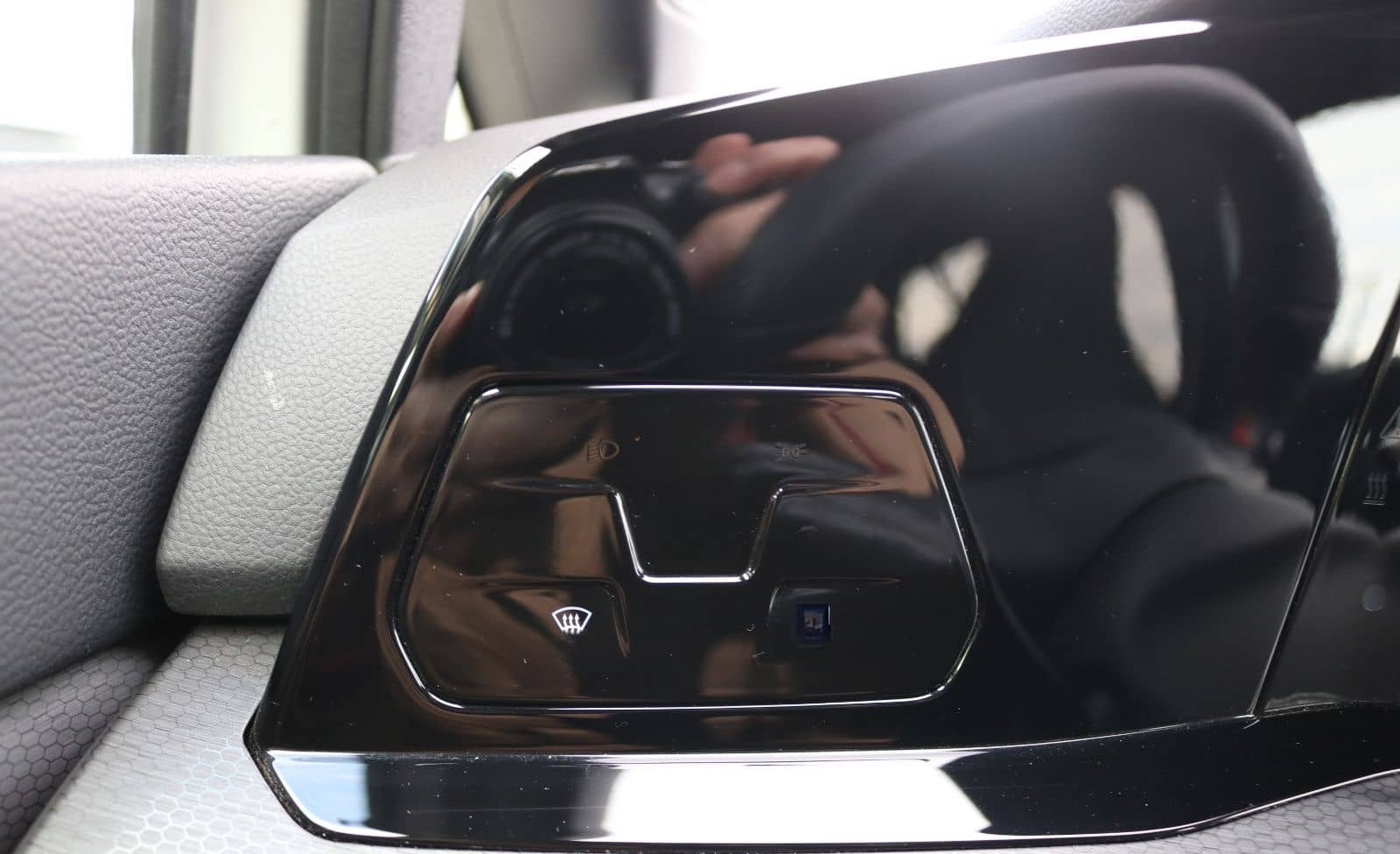 Volkswagen Golf 8 GTI Clubsport /ACC/Navi/LED+ Plus/Busines foto 10