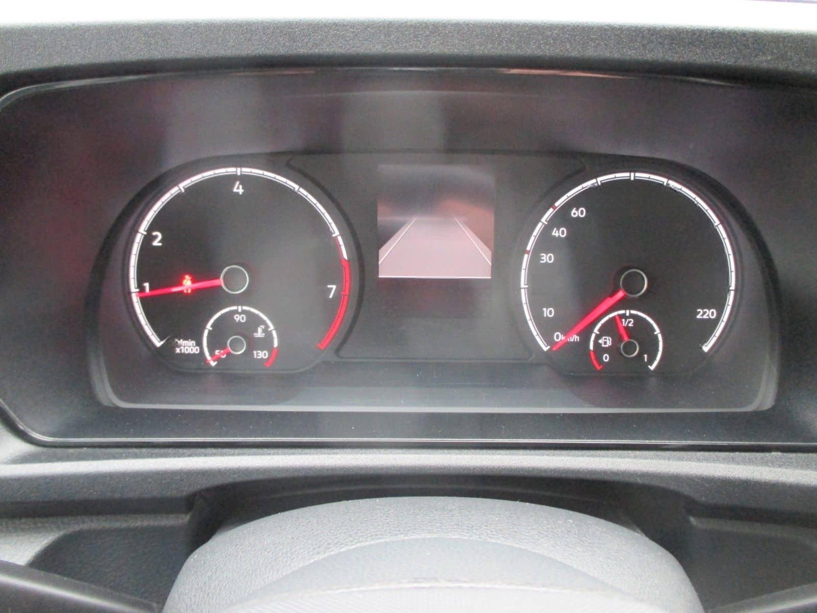 Volkswagen Caddy +Sitzheizung+Ganzjahresreifen+ foto 16