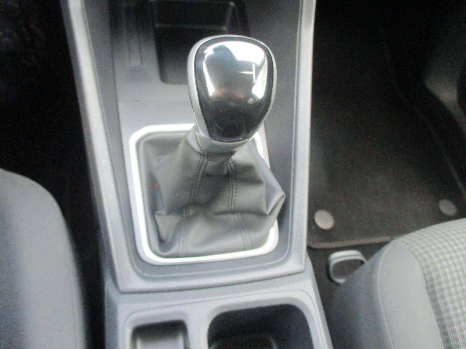 Volkswagen Caddy +Sitzheizung+Ganzjahresreifen+ foto 22