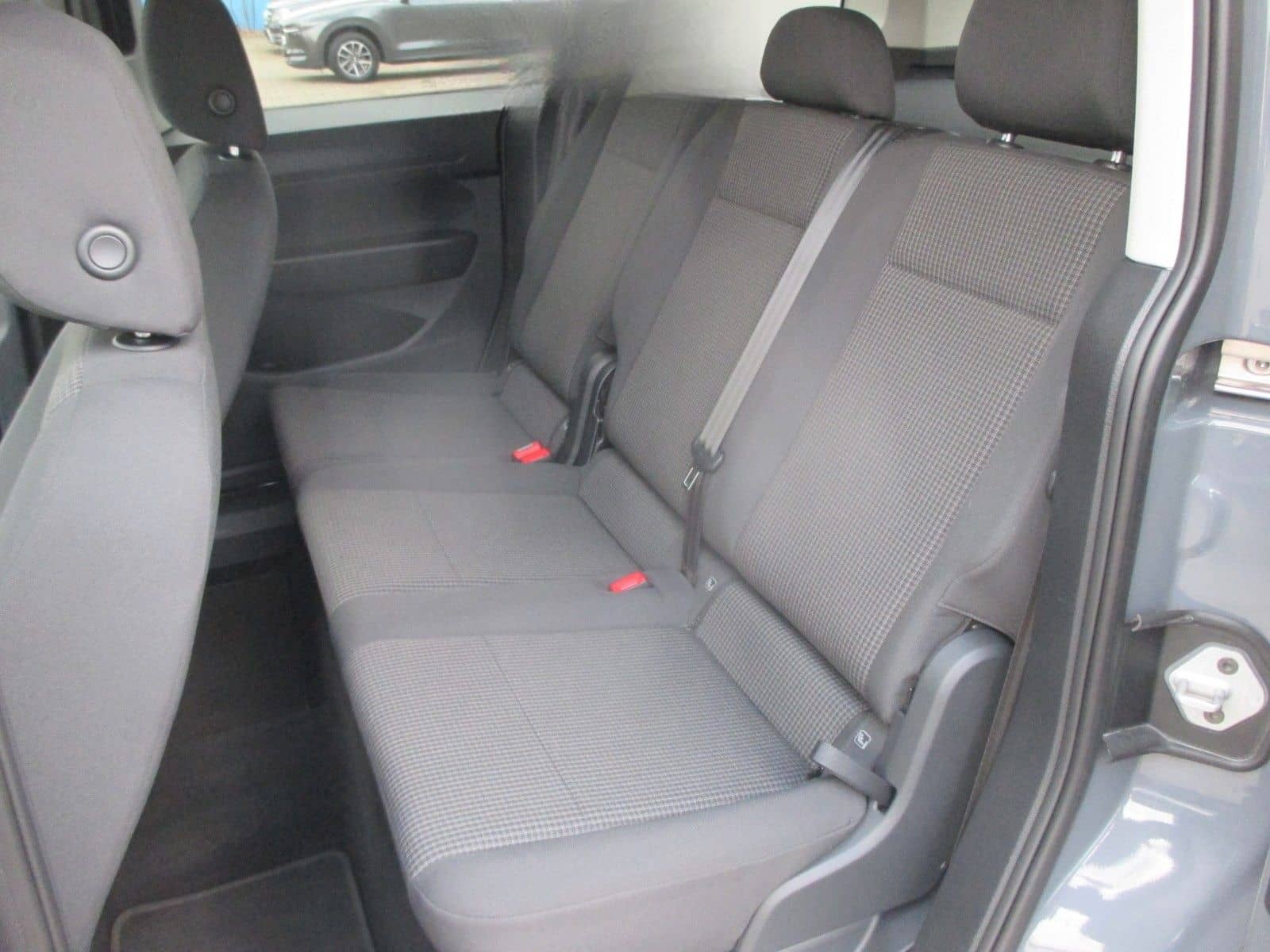 Volkswagen Caddy +Sitzheizung+Ganzjahresreifen+ foto 25