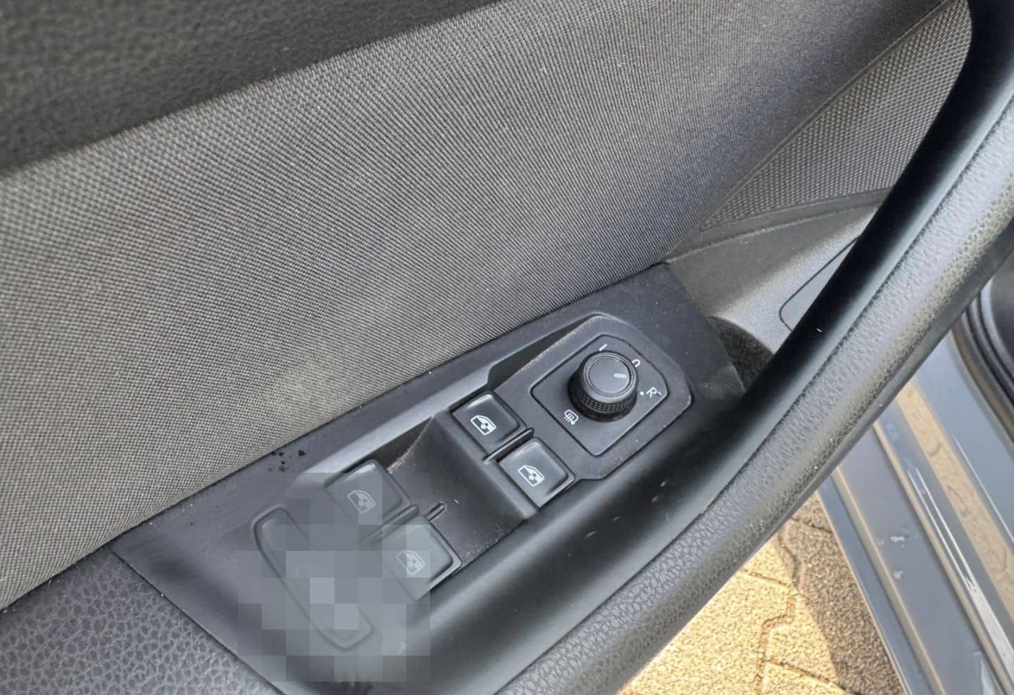 Volkswagen Passat Variant Conceptline StandHZG Navi LED App foto 14