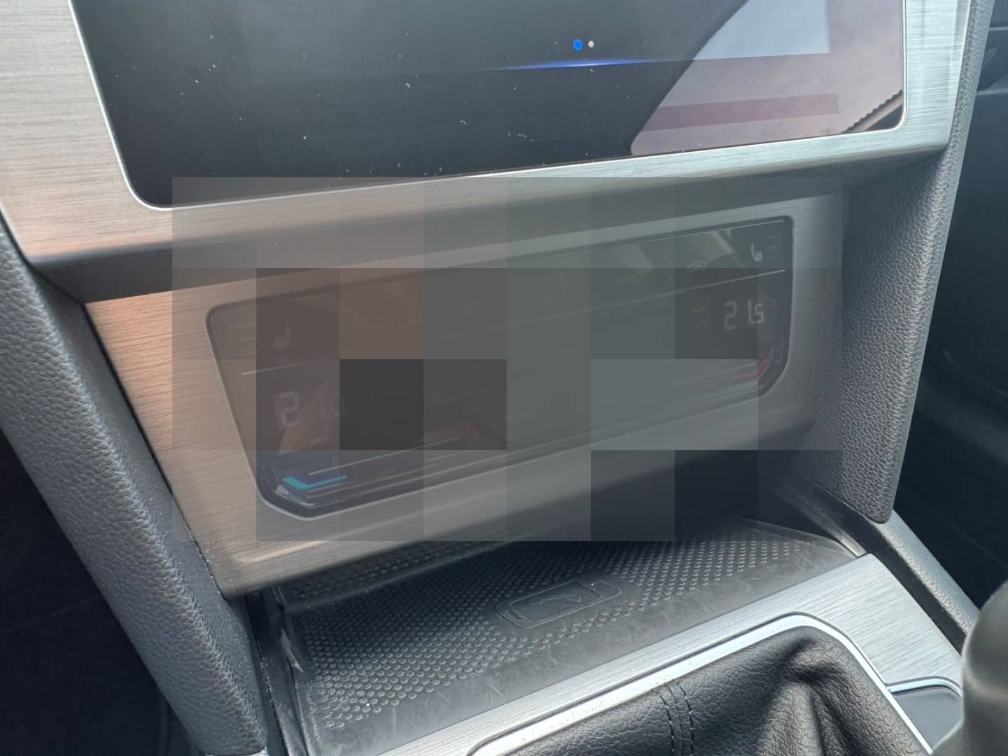 Volkswagen Passat Variant Conceptline StandHZG Navi LED App foto 18