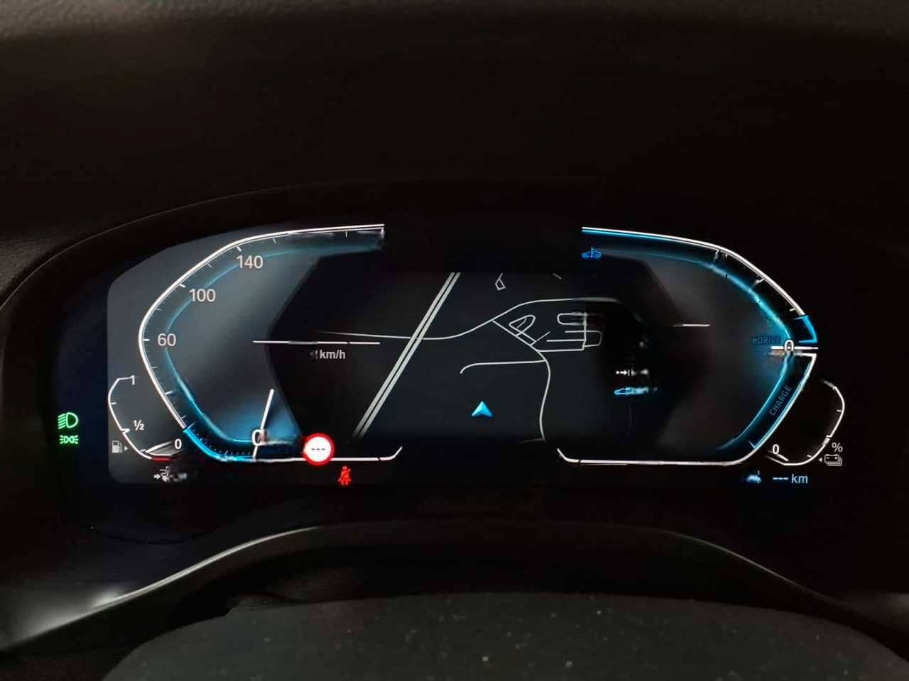 BMW X3 xDrive30e Aut. M Sport AHK HuD Navi  foto 14