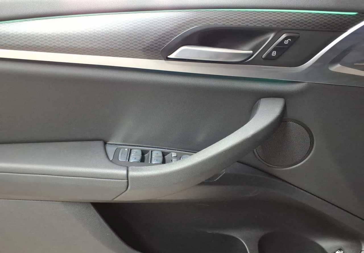 BMW X3 xDrive30e Aut. M Sport AHK HuD Navi  foto 4