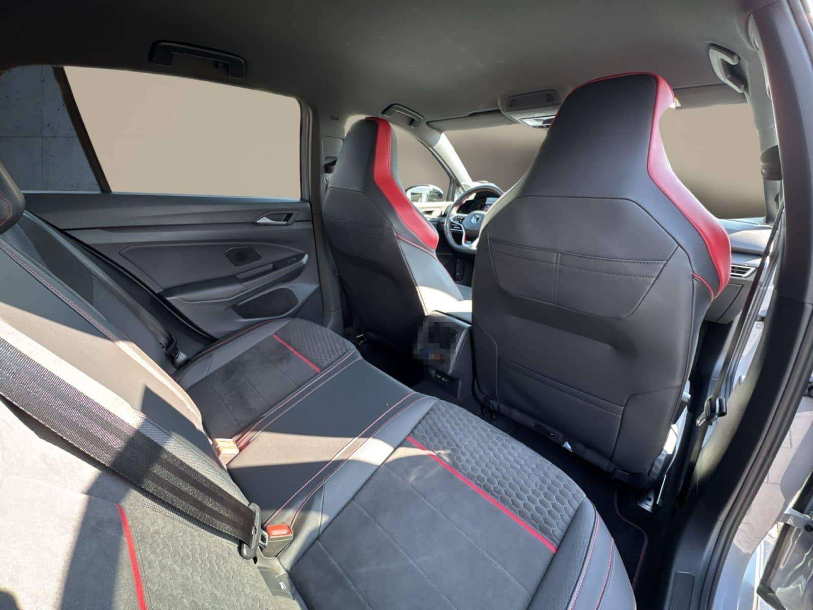 Volkswagen Golf GTI Clubsport 45 Akrapovic/h&k/Nav/Kam/19"/ foto 19