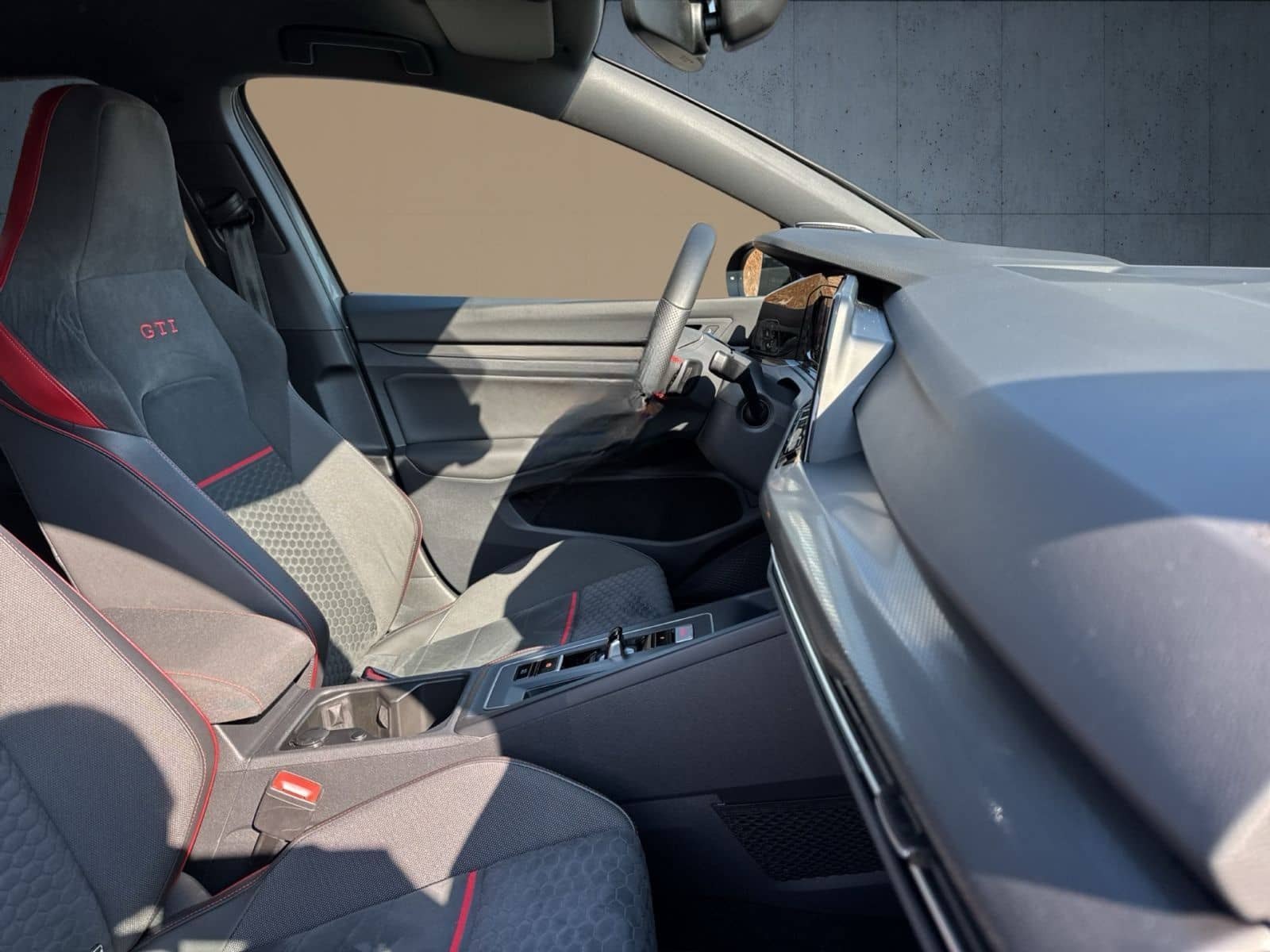 Volkswagen Golf GTI Clubsport 45 Akrapovic/h&k/Nav/Kam/19"/ foto 23