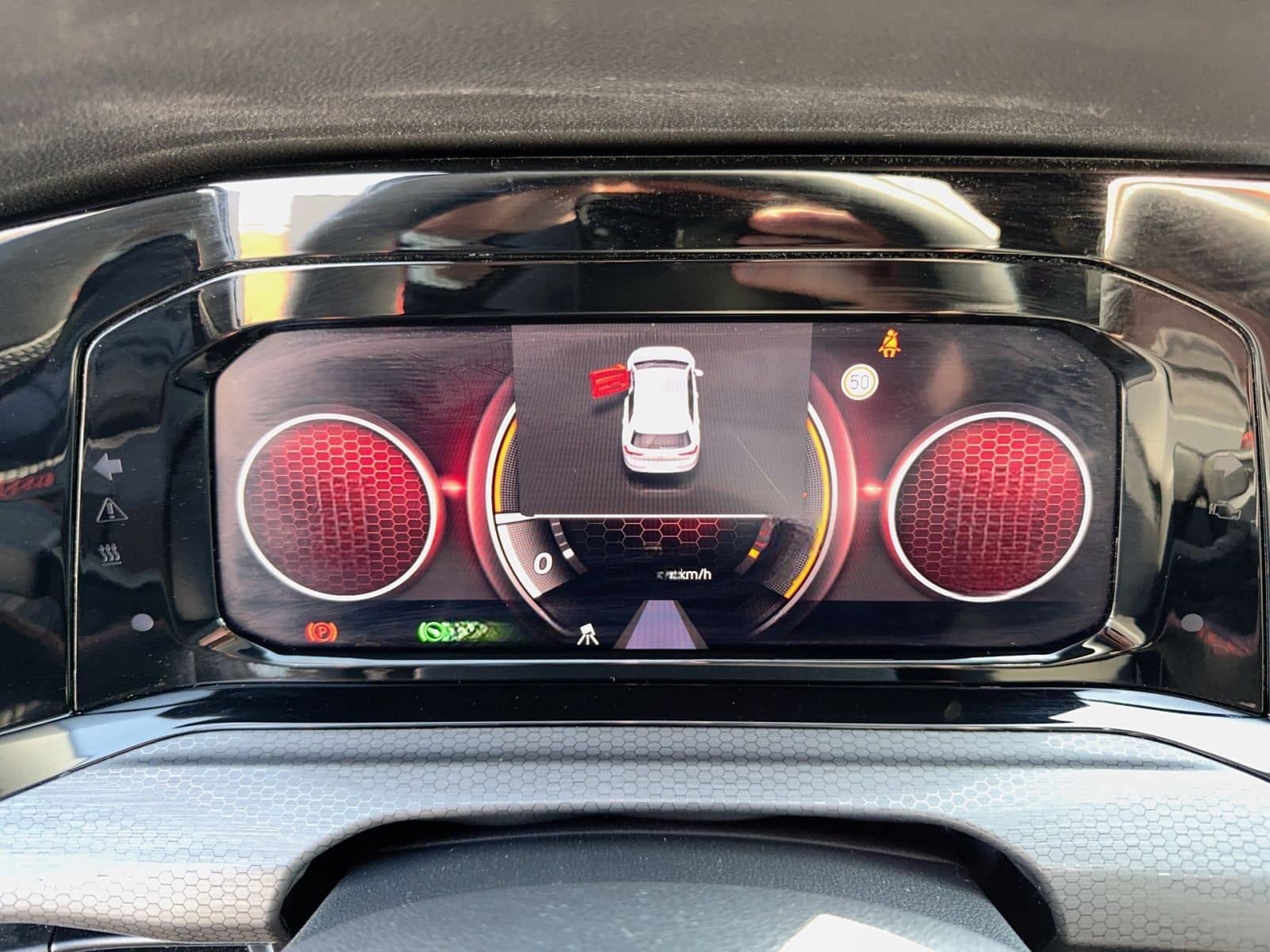 Volkswagen Golf GTI Clubsport 45 Akrapovic/h&k/Nav/Kam/19"/ foto 10