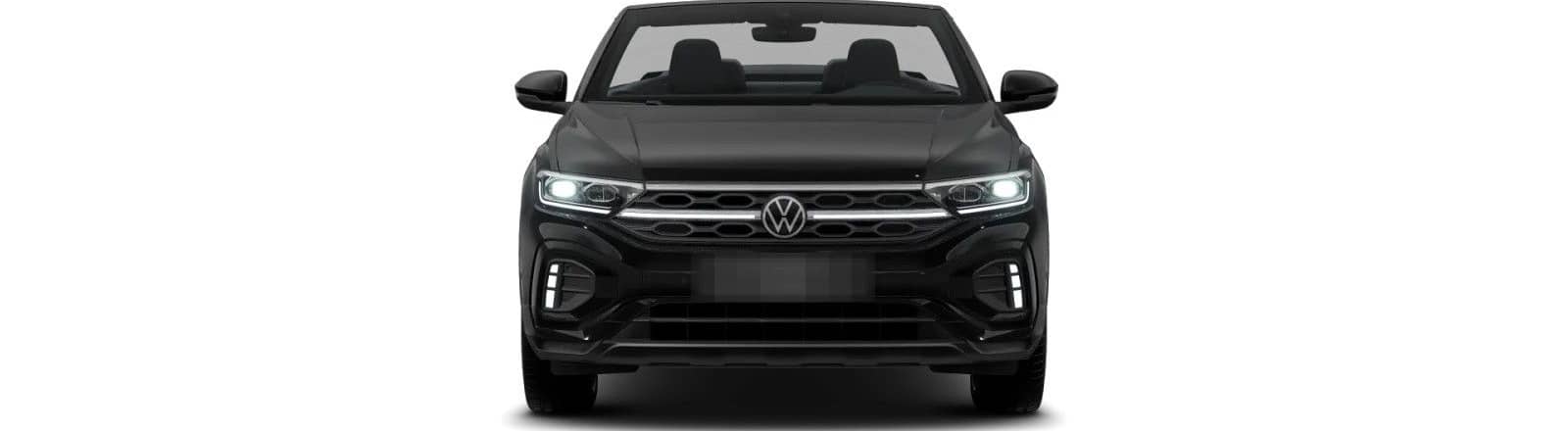 Volkswagen T-Roc Cabriolet R-Line 1.5 l TSI OPF 110 kW (150 foto 2