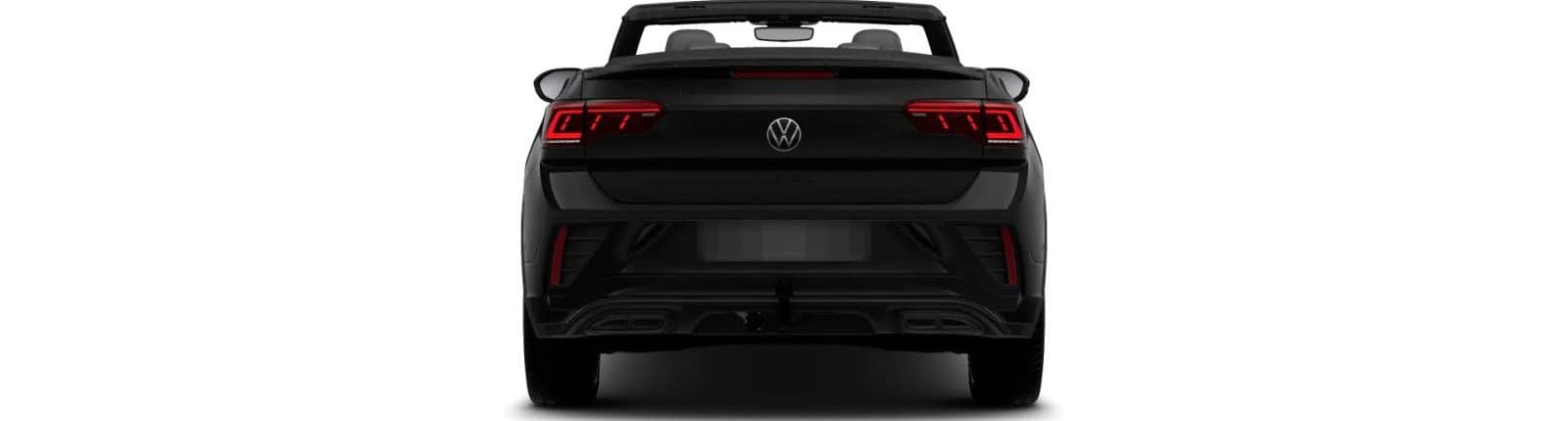Volkswagen T-Roc Cabriolet R-Line 1.5 l TSI OPF 110 kW (150 foto 6
