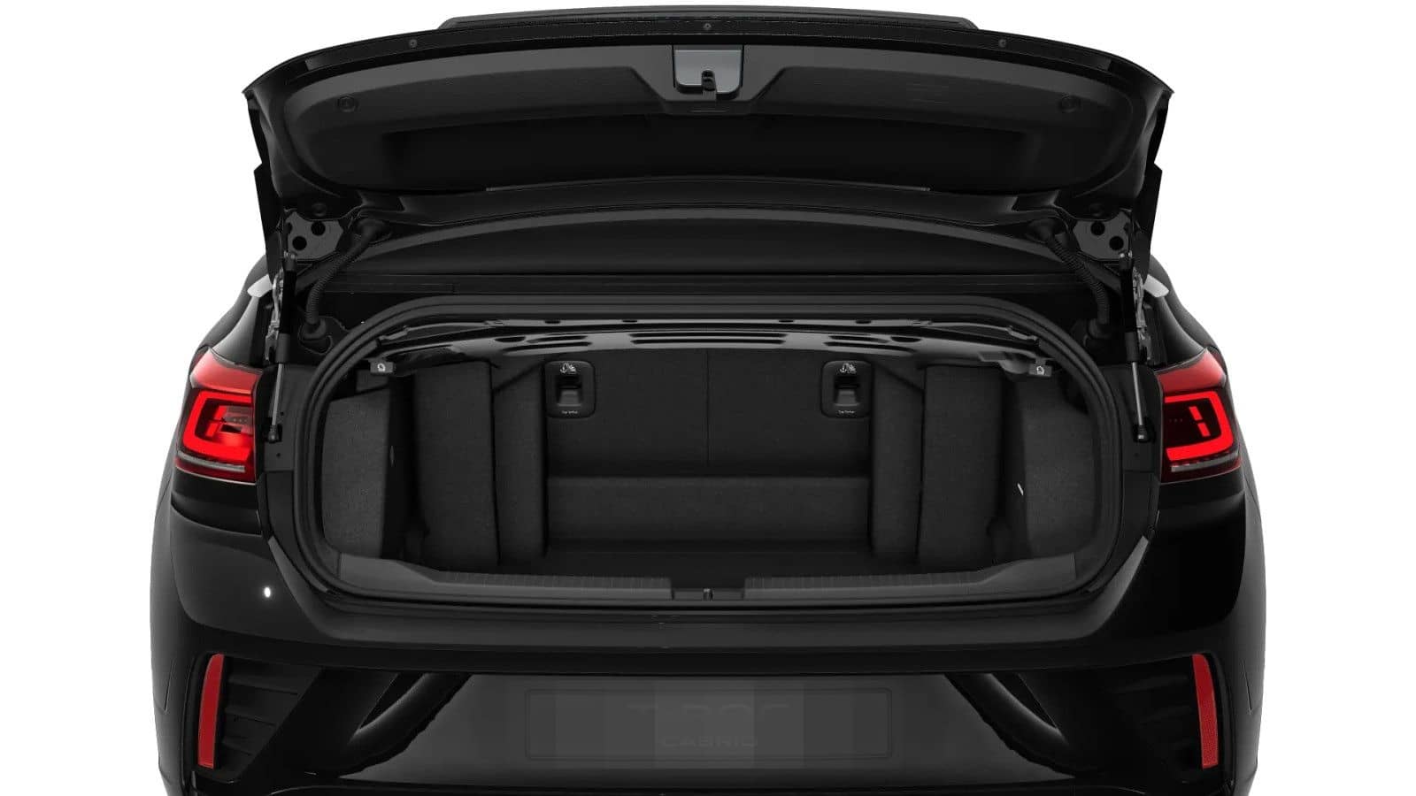 Volkswagen T-Roc Cabriolet R-Line 1.5 l TSI OPF 110 kW (150 foto 7