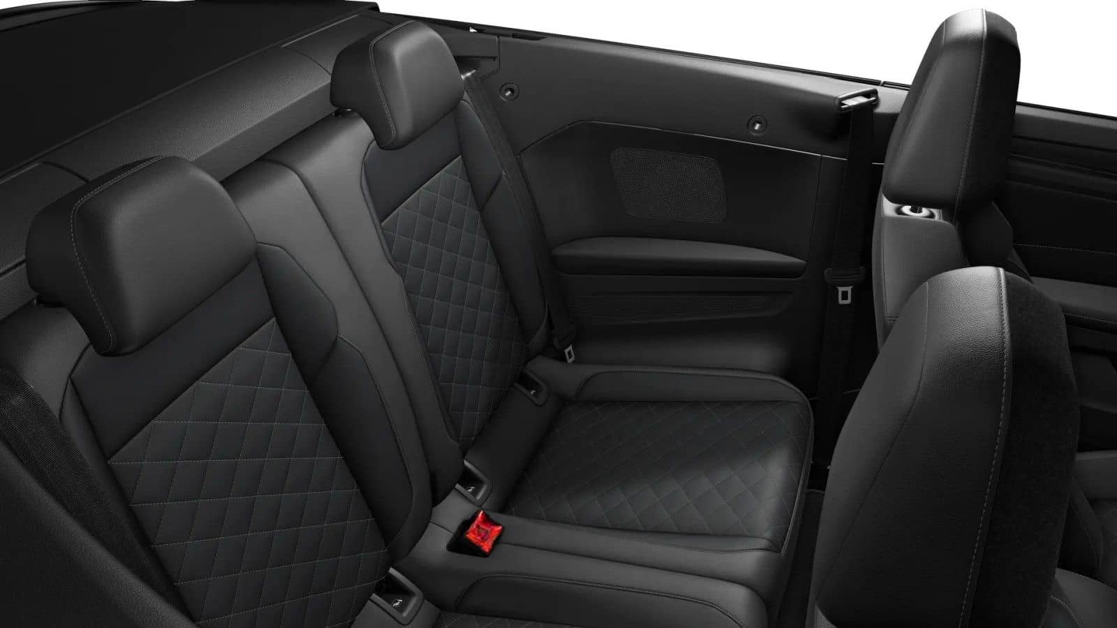 Volkswagen T-Roc Cabriolet R-Line 1.5 l TSI OPF 110 kW (150 foto 10