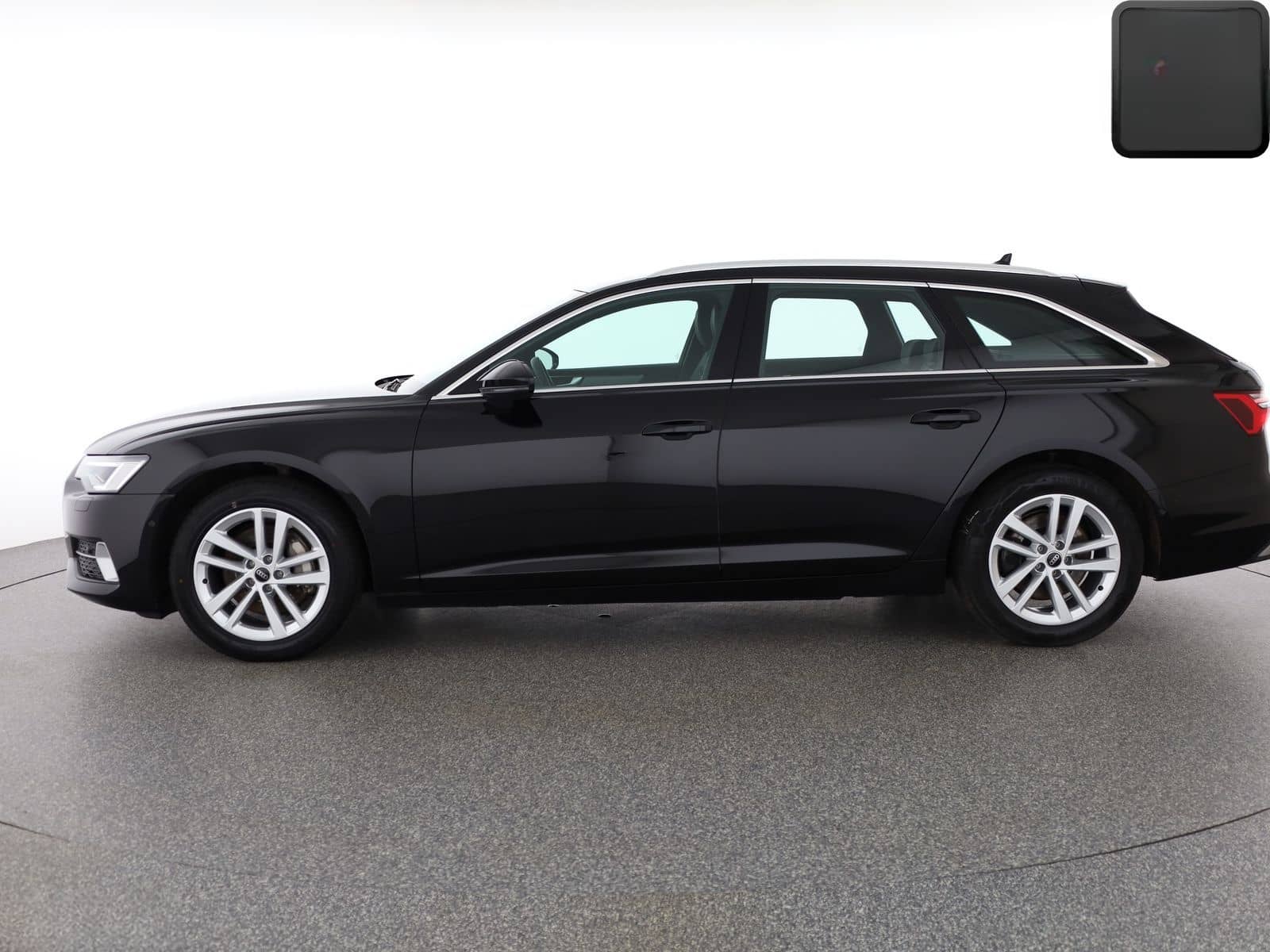 Audi A6 Avant 45 TFSI S LINE KEYLESS,SPURHALTE,1.HAND foto 2