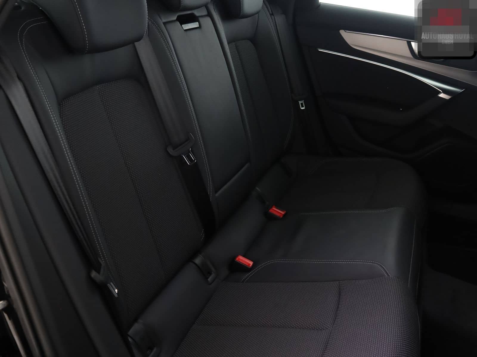 Audi A6 Avant 45 TFSI S LINE KEYLESS,SPURHALTE,1.HAND foto 12