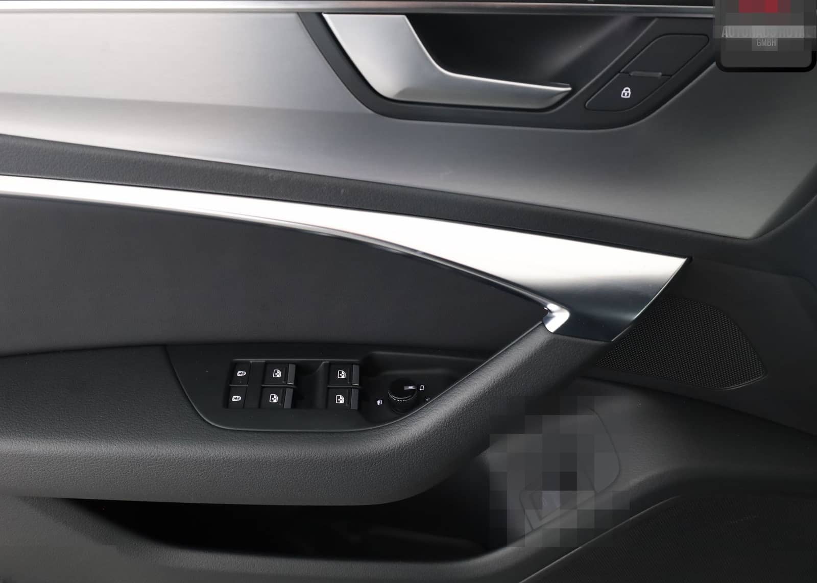 Audi A6 Avant 45 TFSI S LINE KEYLESS,SPURHALTE,1.HAND foto 14