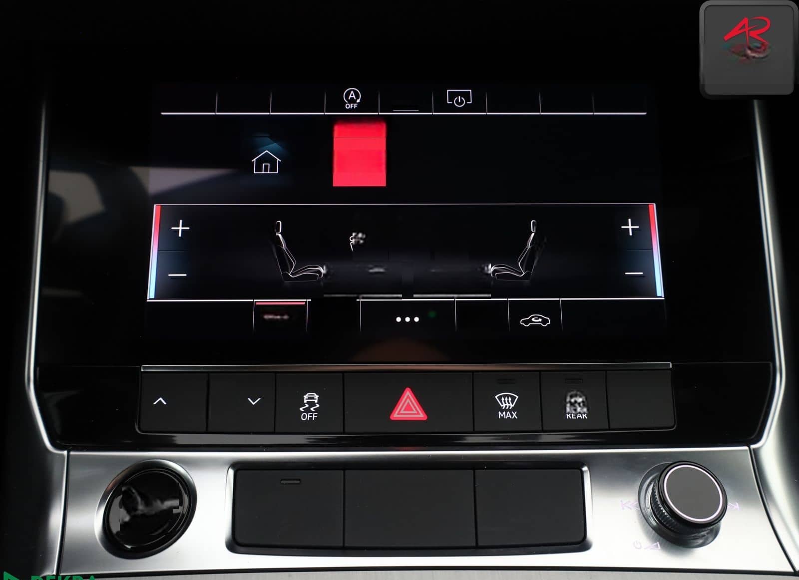 Audi A6 Avant 45 TFSI S LINE KEYLESS,SPURHALTE,1.HAND foto 21