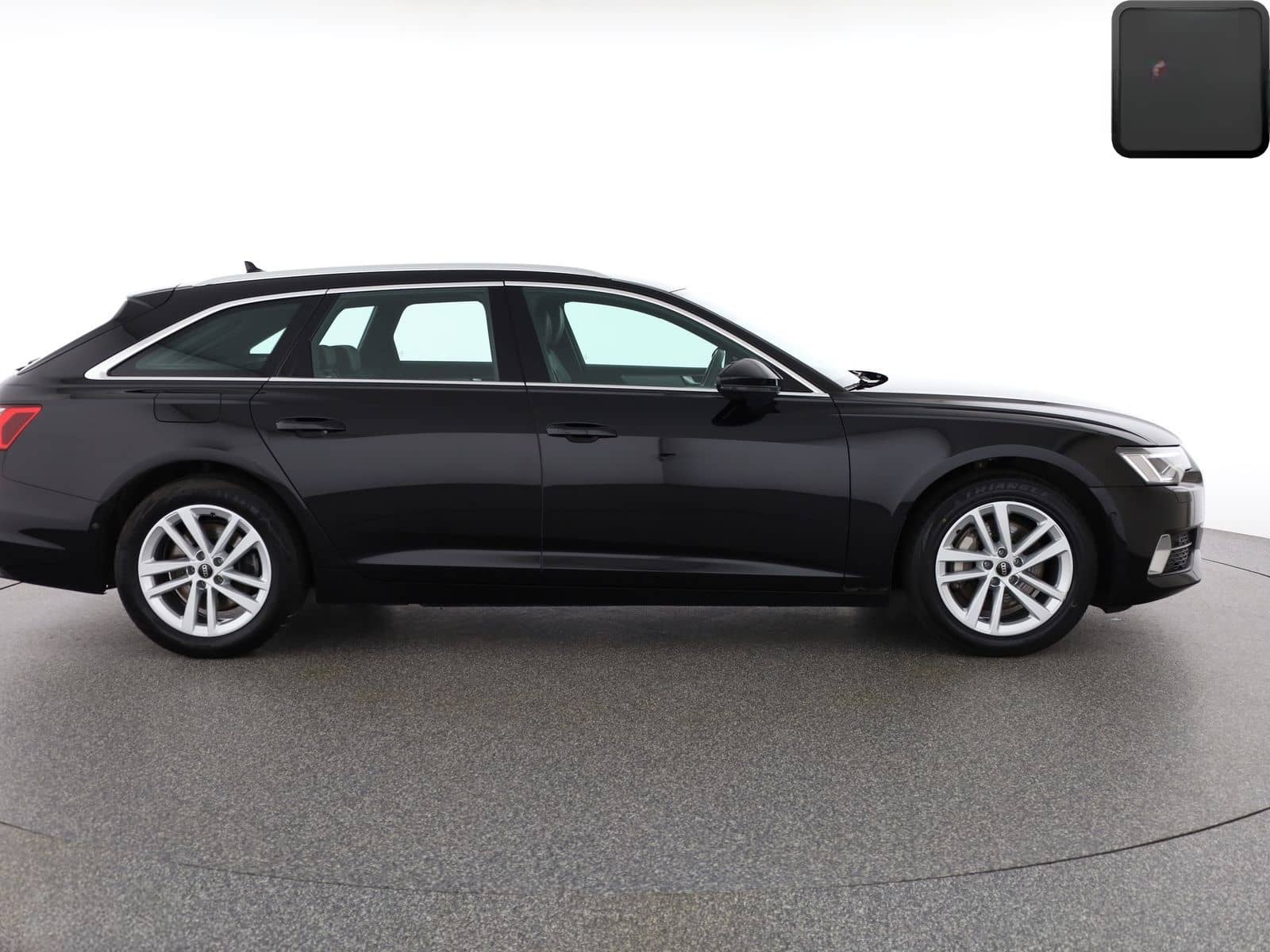 Audi A6 Avant 45 TFSI S LINE KEYLESS,SPURHALTE,1.HAND foto 6