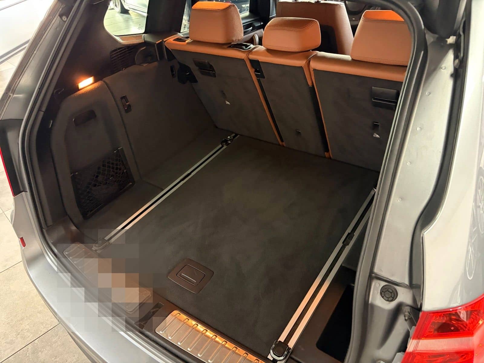 BMW X3 xDrive 20d M-Sport *AHK*PANO*RFK*HUD*LEDER* foto 13