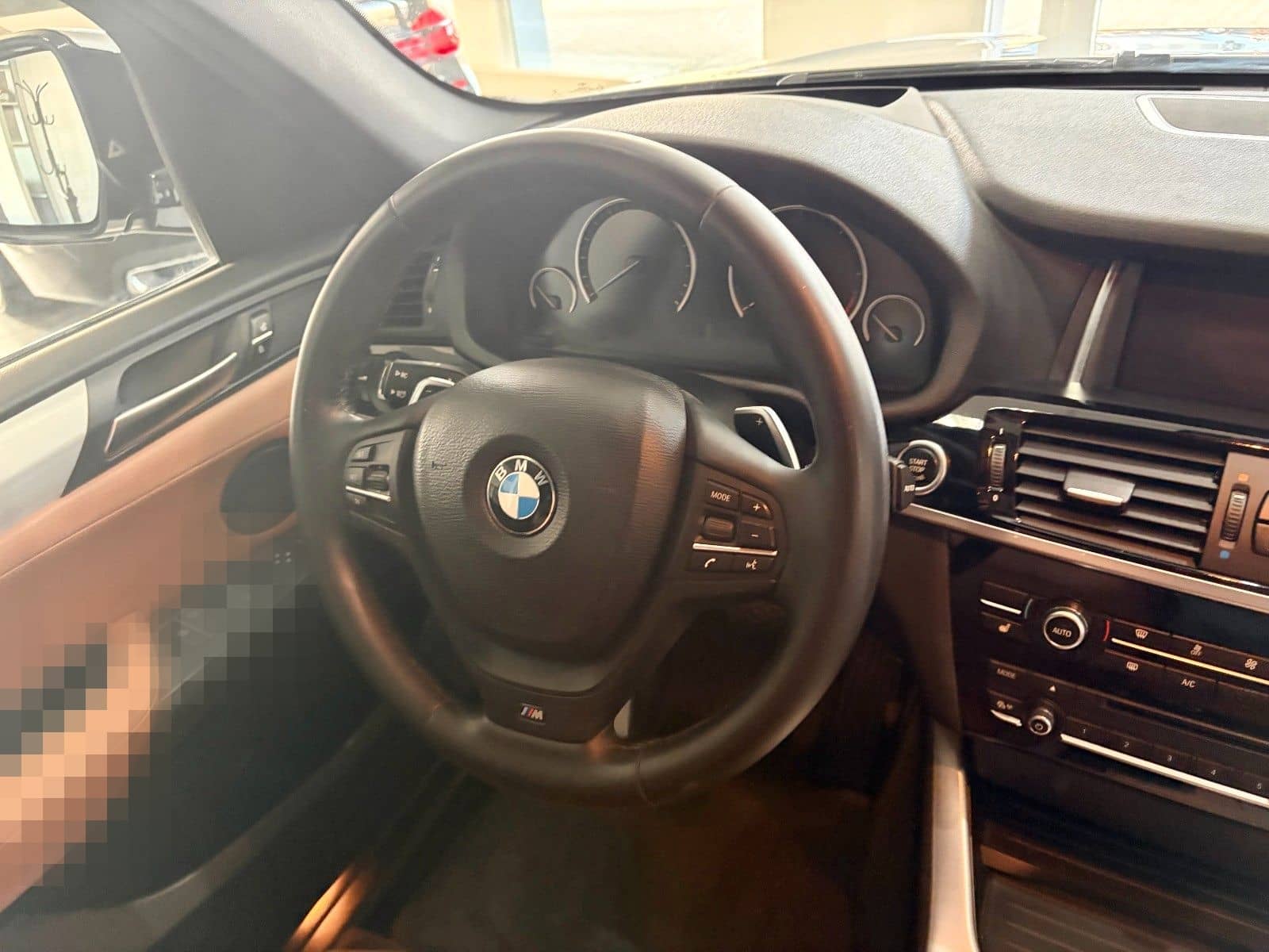 BMW X3 xDrive 20d M-Sport *AHK*PANO*RFK*HUD*LEDER* foto 16