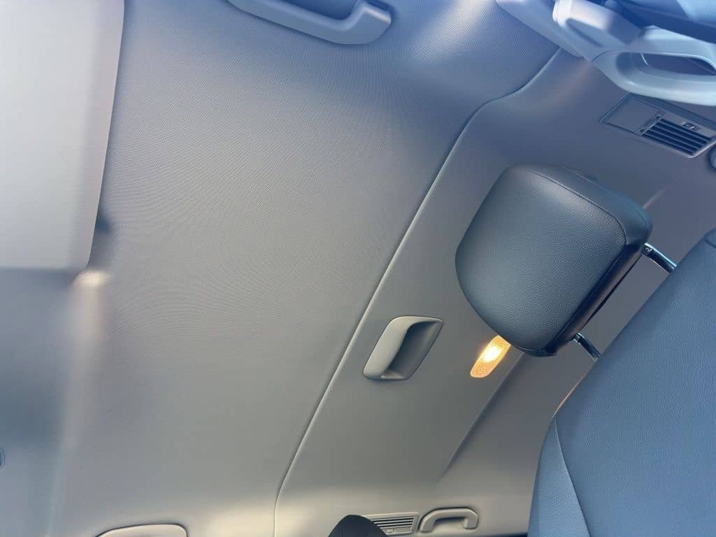 Mercedes-Benz VITO 119 CDI 4x4 Mixto Lang SPORT NAVI DISTRONIC foto 13