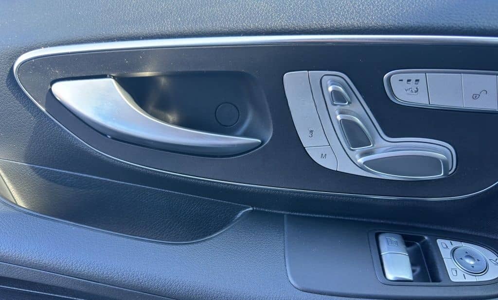 Mercedes-Benz VITO 119 CDI 4x4 Mixto Lang SPORT NAVI DISTRONIC foto 15