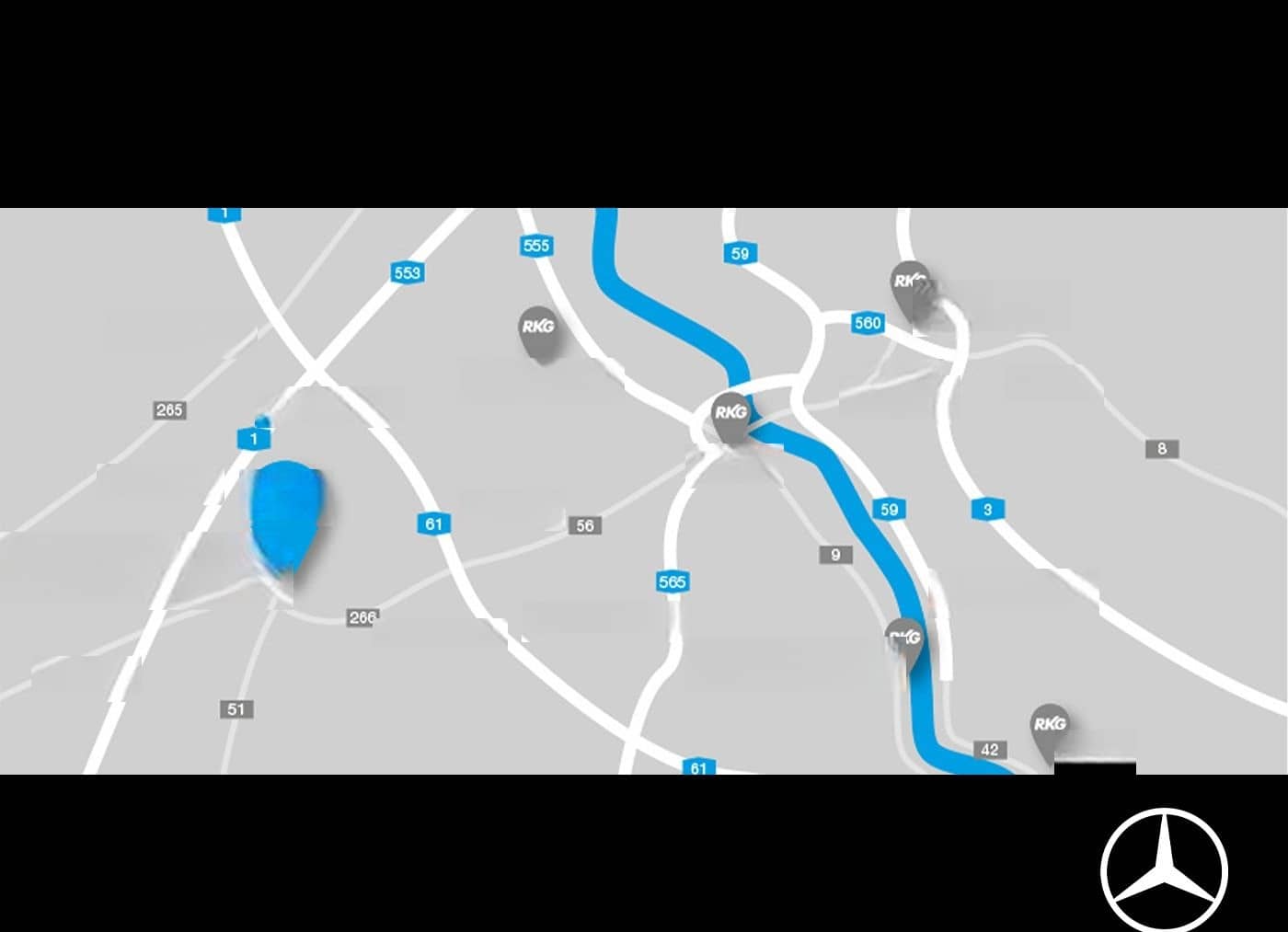 Mercedes-Benz VITO 119 CDI 4x4 Mixto Lang SPORT NAVI DISTRONIC foto 19