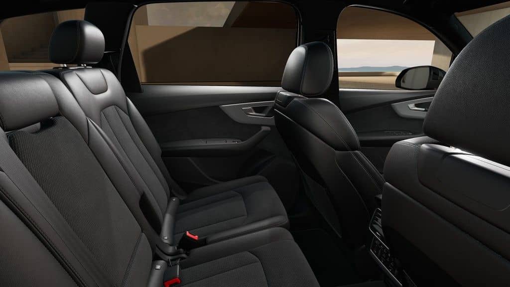 Audi SQ7 4.0 TFSI AHK Panorama Matrix Head-up Kamera foto 12