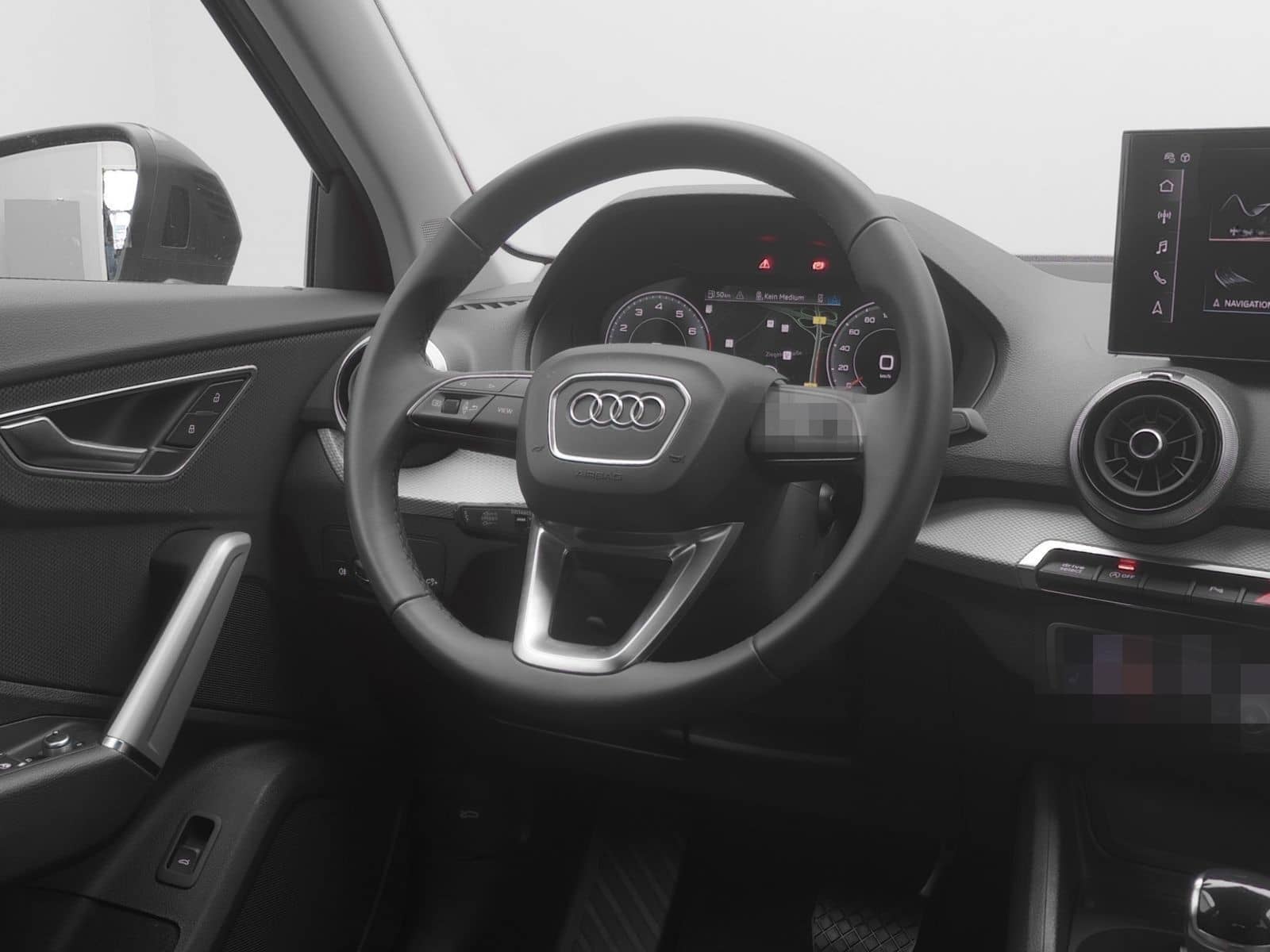 Audi Q2 S line 40 TFSI quattro *ACC*AHK*R-KAM*18''* foto 12