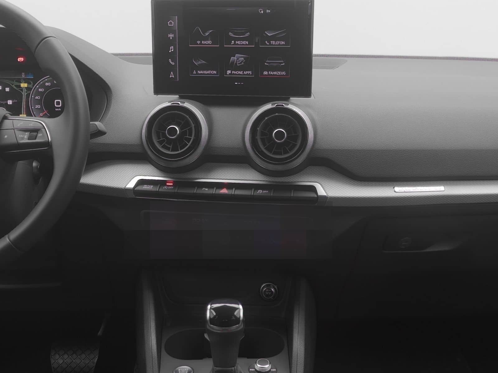 Audi Q2 S line 40 TFSI quattro *ACC*AHK*R-KAM*18''* foto 13