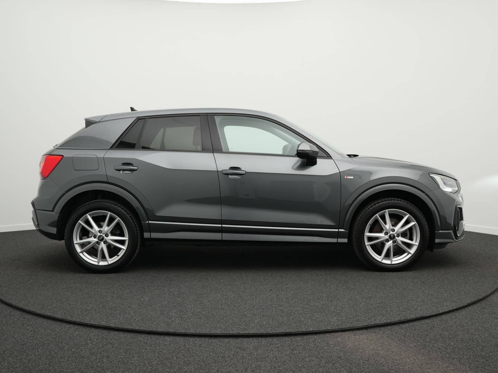 Audi Q2 S line 40 TFSI quattro *ACC*AHK*R-KAM*18''* foto 15