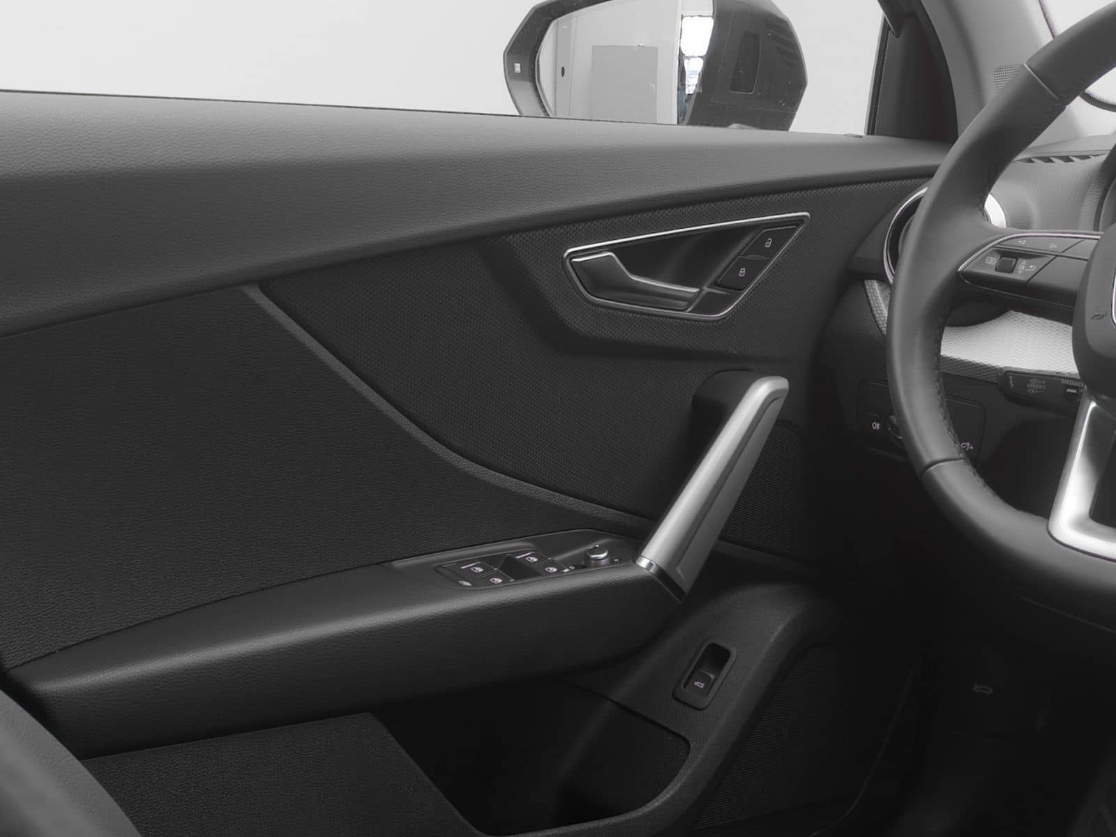 Audi Q2 S line 40 TFSI quattro *ACC*AHK*R-KAM*18''* foto 16