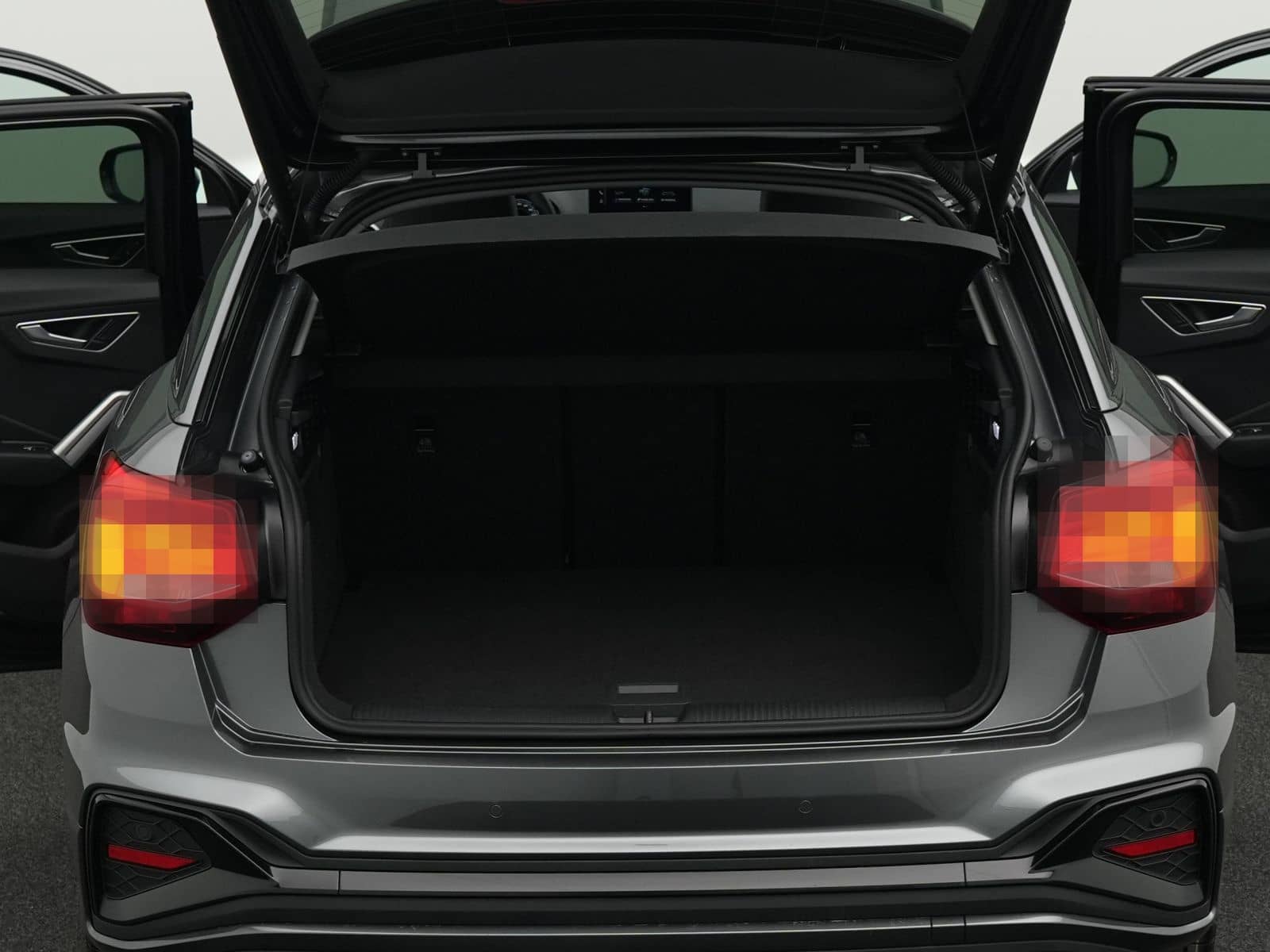 Audi Q2 S line 40 TFSI quattro *ACC*AHK*R-KAM*18''* foto 18