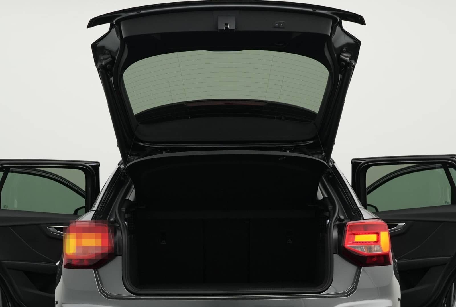 Audi Q2 S line 40 TFSI quattro *ACC*AHK*R-KAM*18''* foto 19