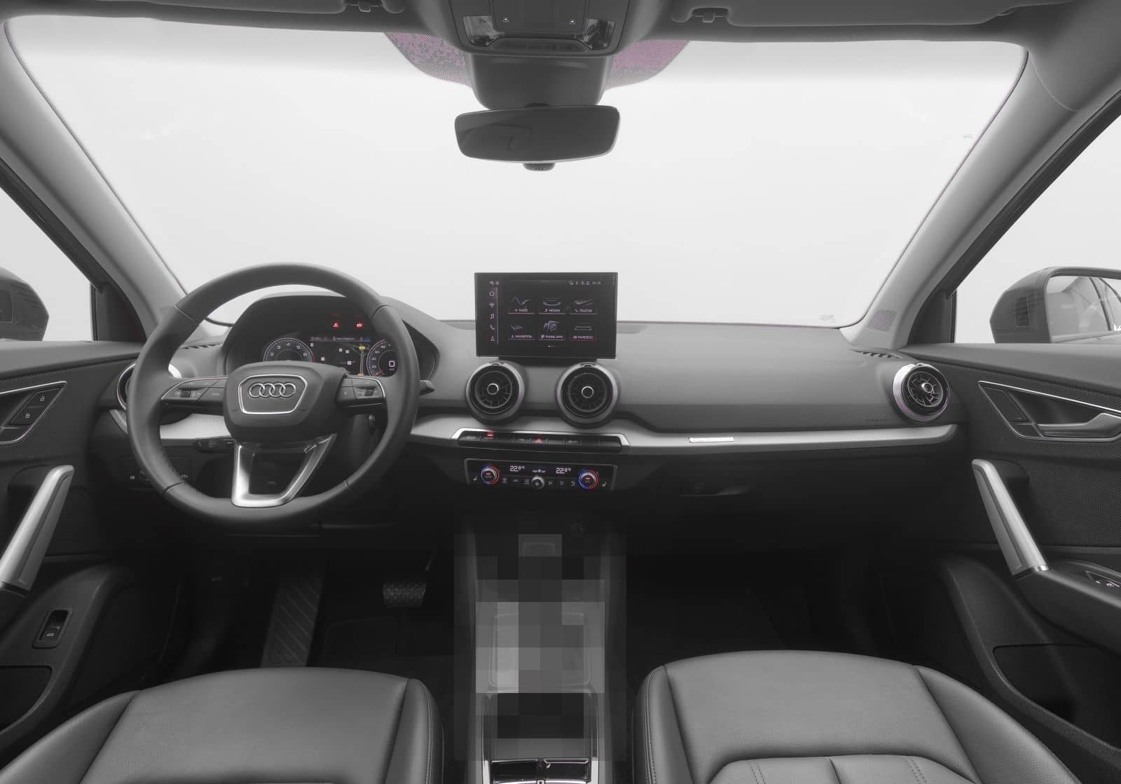 Audi Q2 S line 40 TFSI quattro *ACC*AHK*R-KAM*18''* foto 7