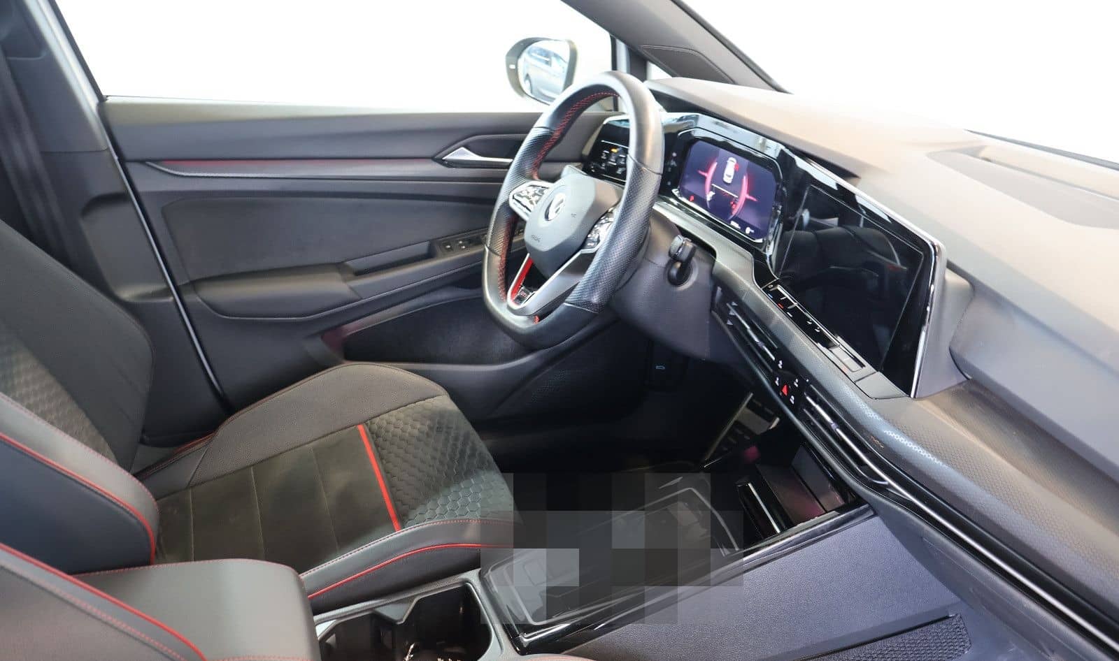 Volkswagen Golf VIII GTI Clubsport 2.0 TSI AID+ACC+LED+18" foto 13