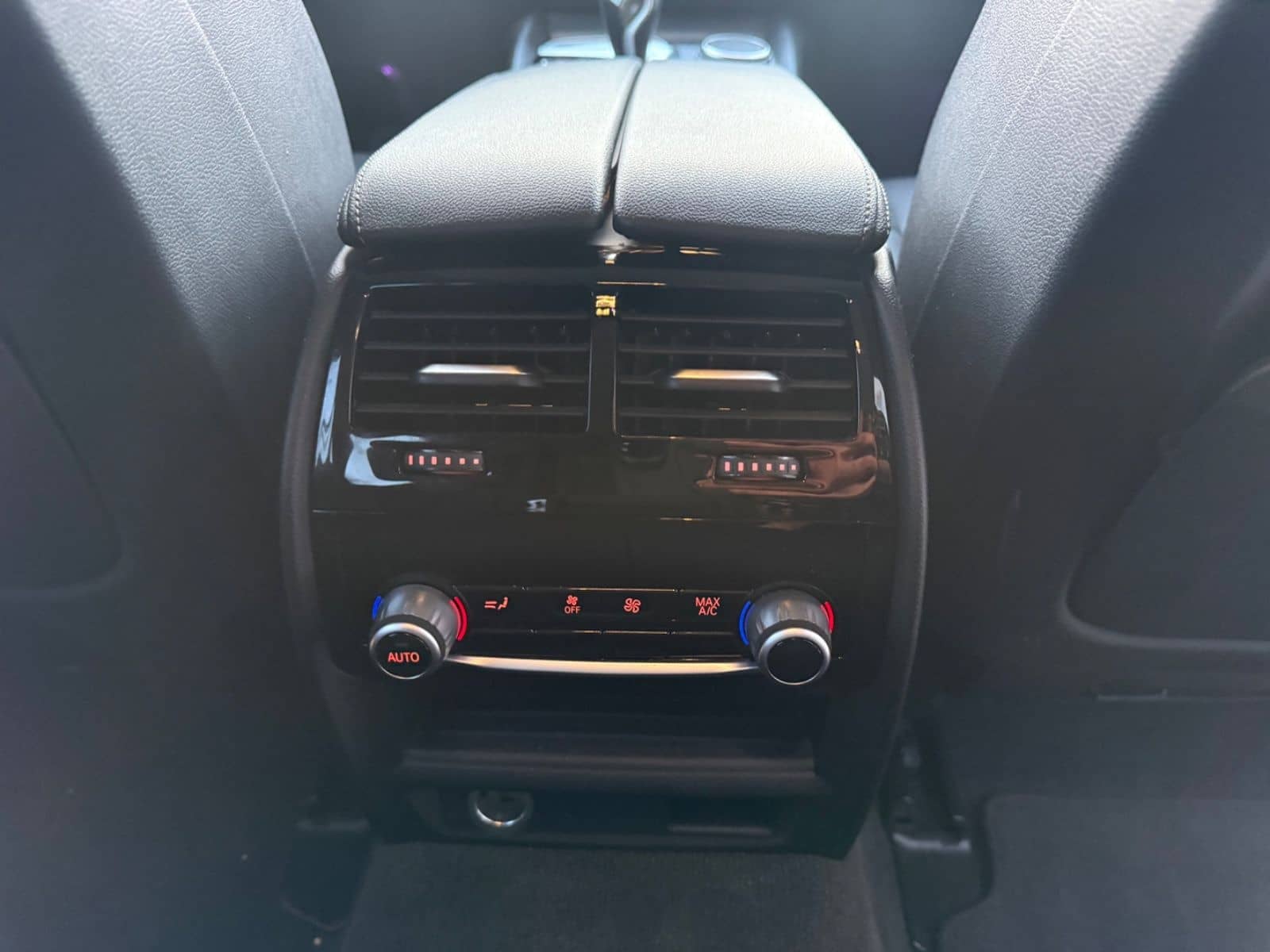 BMW 520 D Touring  M Sport FESTPREIS! foto 8