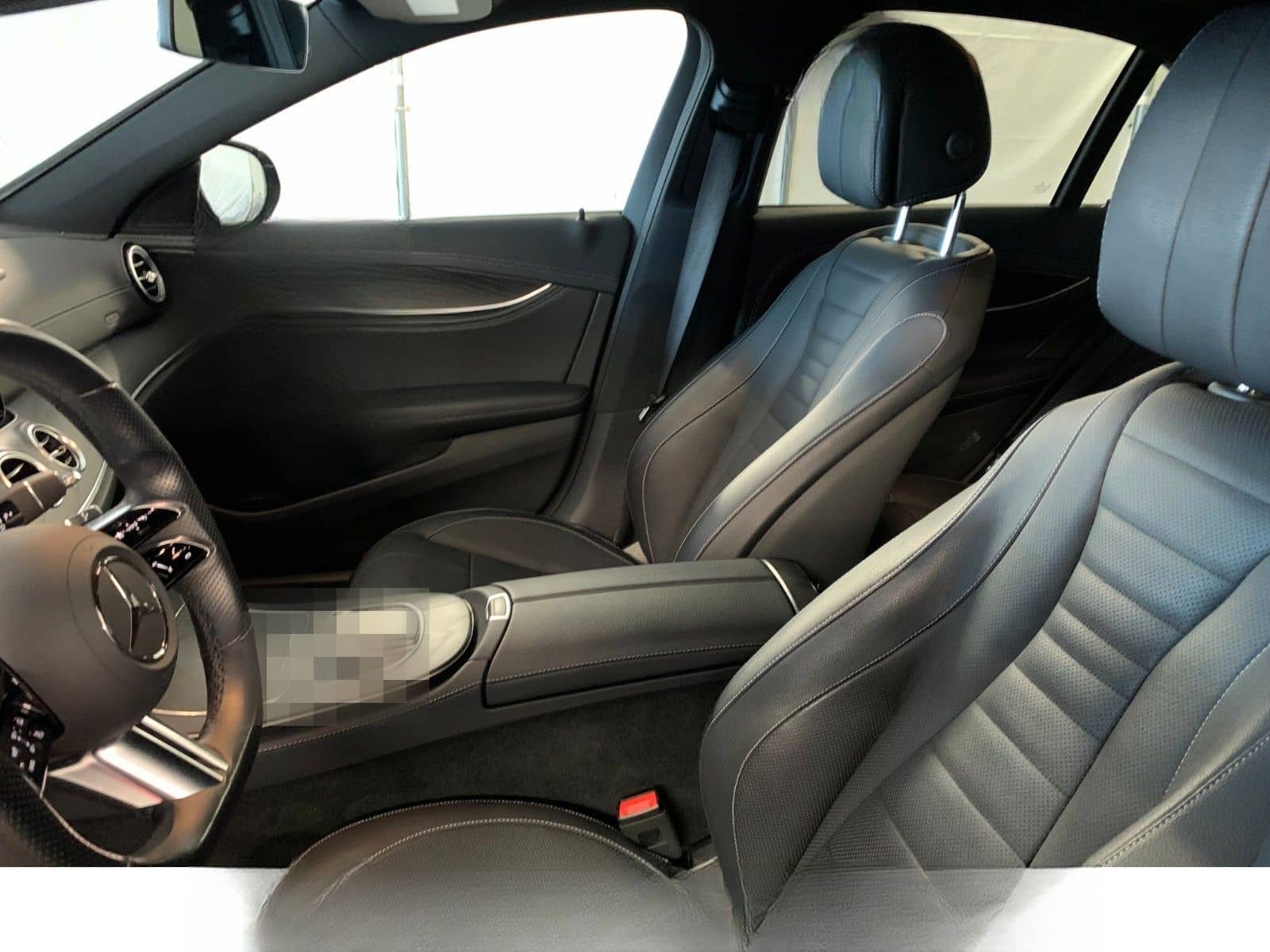 Mercedes-Benz E 300 de 4M AMG 19"|DISTRONIC|360°|MASSAGE|HUD foto 11